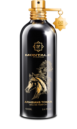 Montale ARABIAN TONKA 100ml