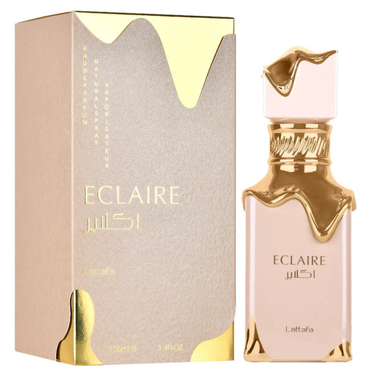 Lattafa Eclaire 100ml