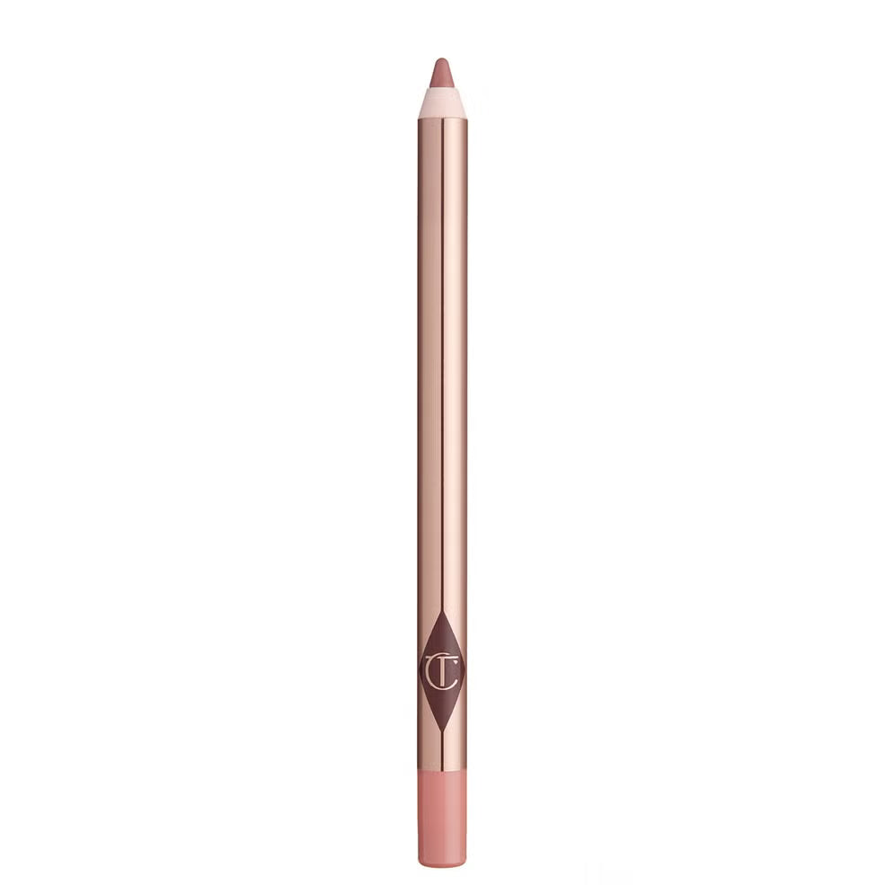 Charlotte Tilbury LIP CHEAT - Lippenkonturenstift - Pillow talk