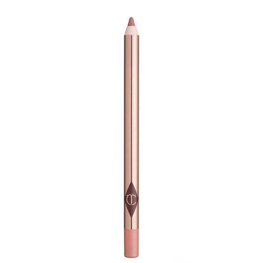 Charlotte Tilbury LIP CHEAT - Lippenkonturenstift - Pillow talk