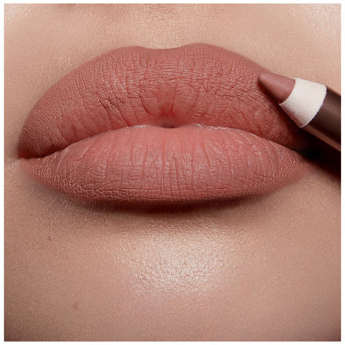 Charlotte Tilbury LIP CHEAT - Lippenkonturenstift - Pillow talk